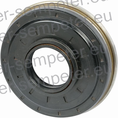 SEMERING 35 - 92 - 98 - 13 - 27 AQ