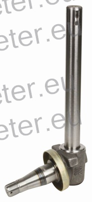 KRAK OSNI levi 337mm MF - MASSEY FERGUSON 165 265 275 285 290 375 390 590 675 690