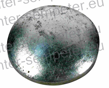 ČEP VODE fi=26 (slepo oko)