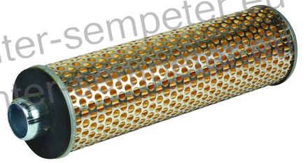 FILTER OLJA HIDRAVLIKE vložek