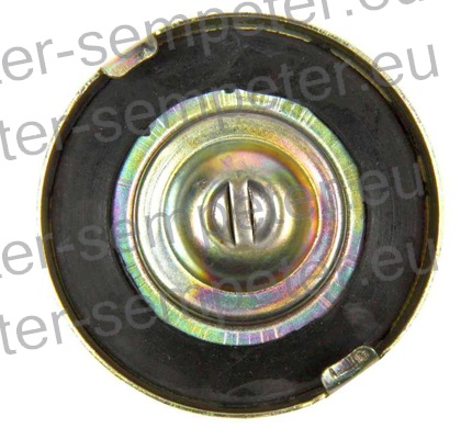 POKROV REZERVARJA GORIVA MF - MASSEY FERGUSON 135 - 35X