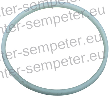 OBROČ PVC CILINDRA VOLANA HIDRAVLIČNEGA UTB 64FORTE