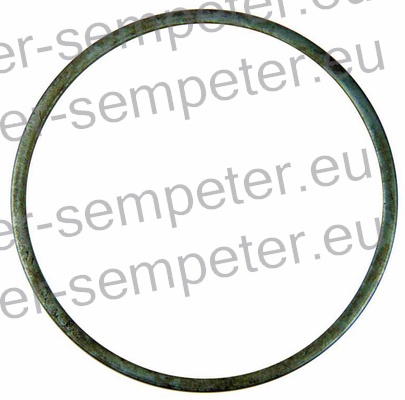 PODLOŽKA 72/78 - 2 SIP MINI100 BUCHER SOKOL SPRINT 150 SPRINT 150B SPRINT 150S SPRINT 170S TWIST 170D