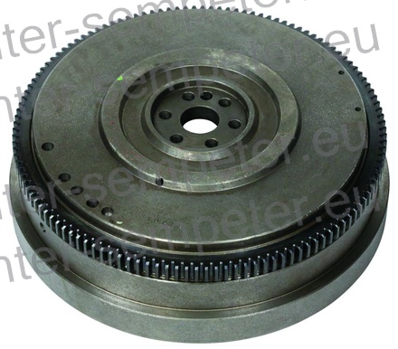 VZTRAJNIK MOTORJA kpl ST URSUS 330 - 335