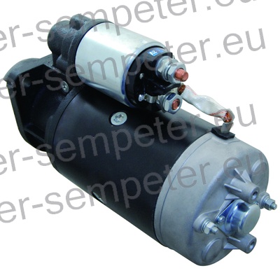 ZAGANJAČ MOTORJA 12V 3.0kW Z=9 TD - TORPEDO 45 - 4506 - 7206 - 55 - 60 - 75 - 90 tip ISKRA