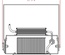 REFLEKTOR LED 17000Lm 100W 24V ZA SVETLOBNE STOLPE IP65 kot svetilnosti 60° delovna temperatura - 40°C do + 60°C