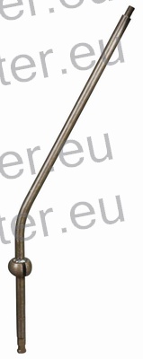 ROČICA PRESTAVNA MENJALNIKA DEUTZ