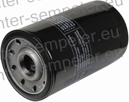 FILTER OLJA MOTORJA JCB CASE DOOSAN DAEWOO FIAT KOBELCO HITACHI ISUZU KATO KOMATSU LOVOL FOTON GROUP NEW HOLLAND SANY SUMITOMO TAKEUCHI TCM