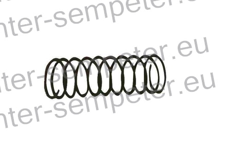 VZMET VENTILA HIDRAVLIKE UTB 445