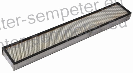 FILTER ZRAKA zunanji FLEETGURAD