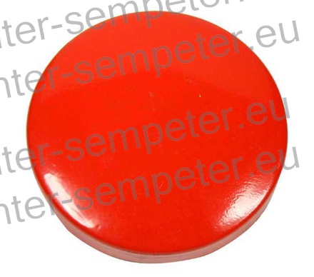 POKROV REZERVARJA GORIVA MF - MASSEY FERGUSON 240 - 285