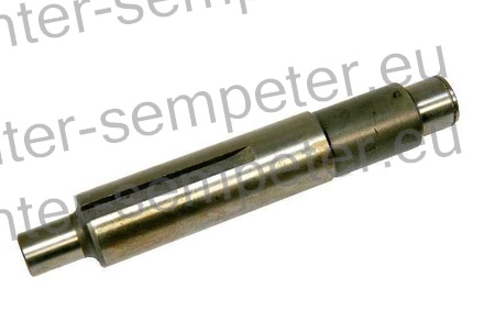 OSOVINA ZOBNIKA VZVRATNE (MENJALNIK) UTB 550