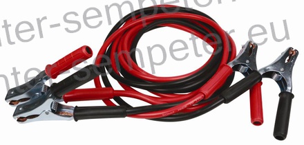 KABLI VŽIGA 500A 5m 50mm2