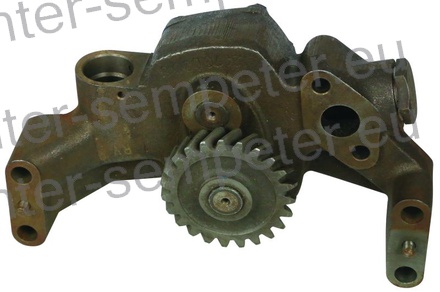 ČRPALKA OLJA MOTORJA UTB