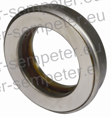 LEŽAJ SKLOPKE POGONA NH - NEW HOLLAND FORD 741 - 771 - 941 - 951 - 961 - 971 - 981 - 20300 - 21101 - 21105 - 21300 - 40300 - 40400 - 41101 - 41102 - 41105 - 41300 - 41400 JOHN DEERE 420 - 430 MERLO 1400 - 1700 AGRIFUL - TOSELLI