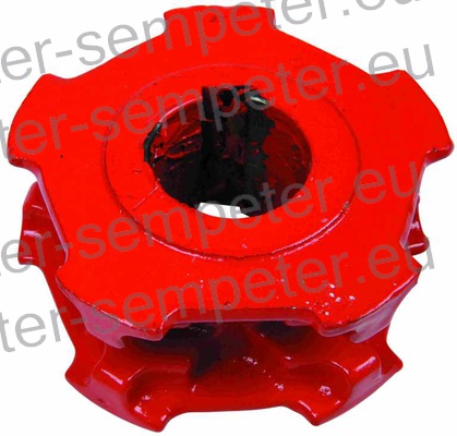 OREH VERIŽNI ZADNJI fi=40mm USTREZA ZA VERIGO 10x31 SIP ORION 40R - CLH - 60 - PRO 60H - PRO - 60HTN