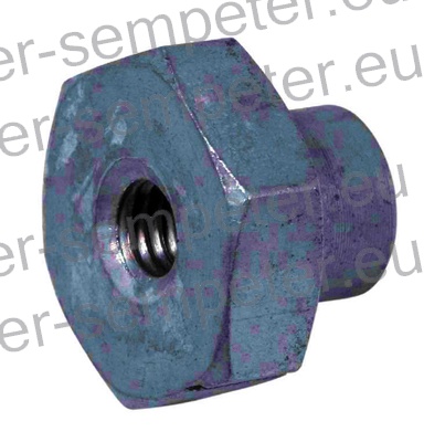 MATICA ŠIPKE VENTILA ZRAKA spec ZETOR