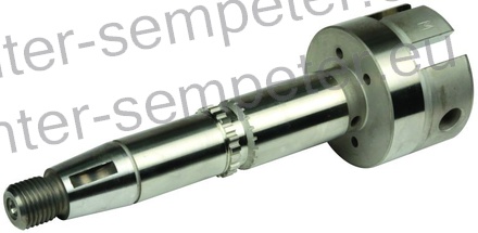 GRED - OSOVINA TLAČILKE LUCAS - DELPHI