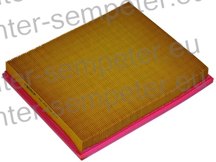 FILTER ZRAKA RENAULT MASTER 1.9 - 2.5