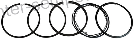 OBROČKI BATNI MOTORJA fi=88 STD (grt za 1 bat) IMT 533 motor: IMR 033 - IMT 558 motor IMR 034 motor IMR 036 - PERKINS 3.144 - 4.192 - 6.288