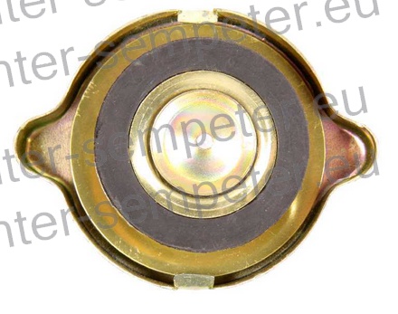 POKROV HLADILNIKA STEYR