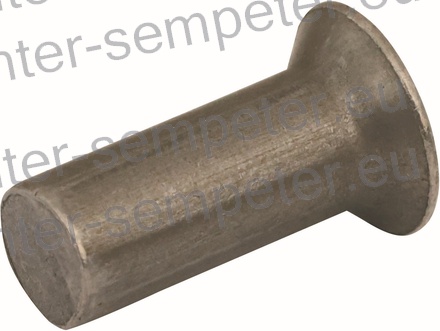 KOVICA 6.5x16 ZA NOŽ KOSE BCS