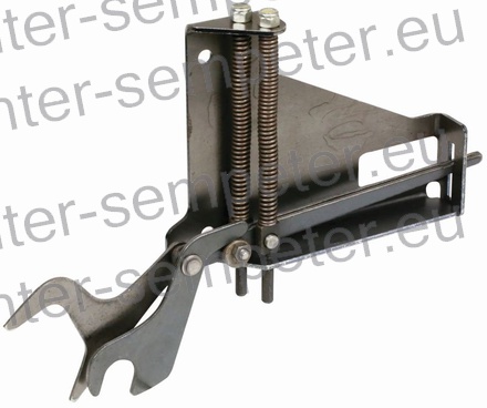 MEHANIZEM - VZVODI POKROVA HIDRAVLIKE IMT 533 - 539