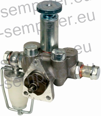 ČRPALKA GORIVA AC batna (4cil) URSUS 355 - 360