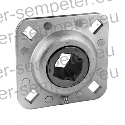 LEŽAJ FKL Z OHIŠJEM GWST209PPB29