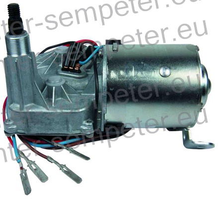 MOTOR Glej 53.351.169? In 78.351.279? BRISALCEV ZETOR 3321 - 6321 - 7341 - 8540 KTQ4
