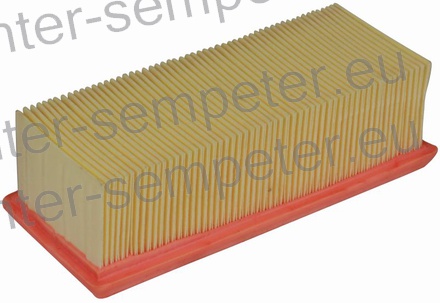 FILTER ZRAKA RENAULT