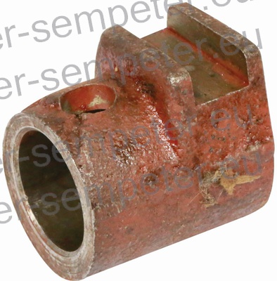 DRŽALO OSOVINE VILICE REDUKTORJA UTB 530