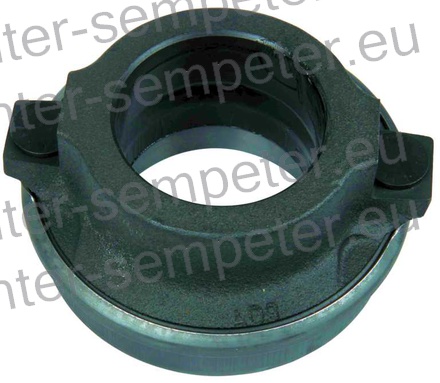 LEŽAJ SKLOPKE POGONA kpl (z nosilcem) LUK NEW HOLLAND FIAT (M100 - M115 - M135) (TM110 - TM120 - TM125 - TM130 - TM135 - TM140 - TM150) (8160 - 8260 - 8360), Winner (F100 - F110 - F115 - F120 - F130 - F140), Exitus (TM7010 - TM7020 - TM7030 - TM7040) CASE Maxxum (MXM120 - MXM130