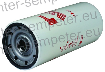 FILTER OLJA MOTORJA FLEET