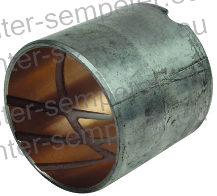 PUŠA PRED MOSTA MF - MASSEY FERGUSON 165 - 185