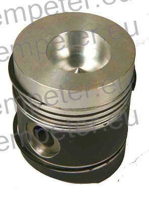 BAT ni več dobavljivo MOTORJA z obročki R1 fi=105.50/38 STEYR 430 WD210.40