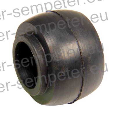 AMORTIZER GUMIJAST REZERVARJA GORIVA TD - TORPEDO 45 - 48 - 55