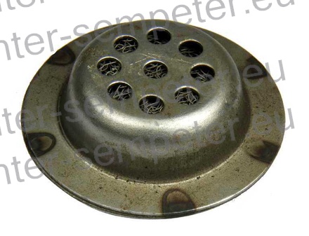 POKROV NALIVA OLJA URSUS 360