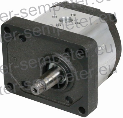 ČRPALKA HIDRAVLIKE ŠTORE 402