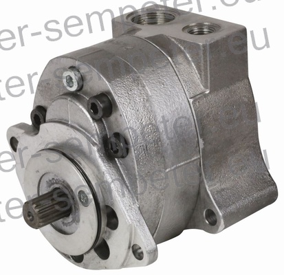 ČRPALKA ZA POGON VOLANA ZETOR 8245