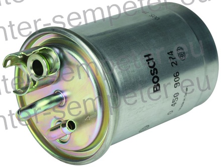 FILTER GORIVA N6274 BOSCH