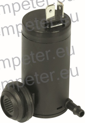 ČRPALKA ELEKTRIČNA SAME - SLH