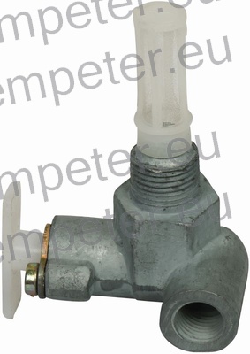 PIPICA GORIVA MF - MASSEY FERGUSON