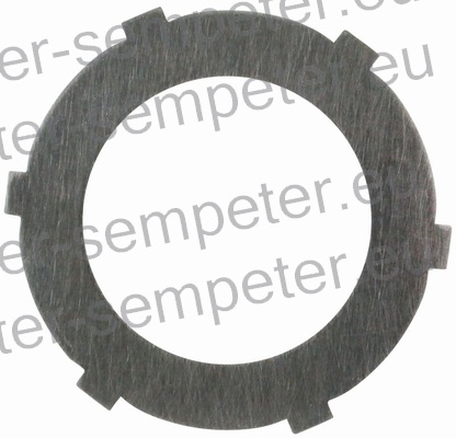 LAMELA SKLOPKE MENJALNIKA SAME - SLH