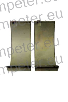 LEŽAJ OJNICE MOTORJA STD (par) STEYR 540(3cil) - (8080 (4cil) WD411.86 >>8946) - (8080a/DT (4cil) WD411.85 >>8946) WD311 - WD411 - WD306 - WD307 - WD308 - WD610.A3 - STEYR 980(WD412.40) - 980a(WD412.40) STEYR 1090 - 1090a(WD610t - WD610.42) STEYR1100 - 1100a