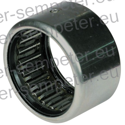 LEŽAJ IGLIČASTI HK 1216 2RS BQ