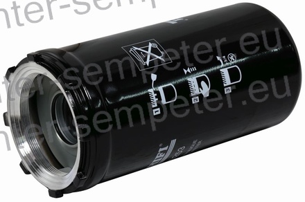 FILTER OLJA HIDRAVLIKE KUBOTA KX080 - 3, KX080 - 4 CATERPILLAR 308D/CR