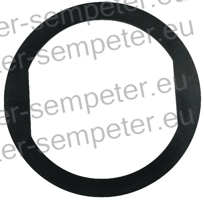 PODLOŽKA MENJALNIKA ZETOR