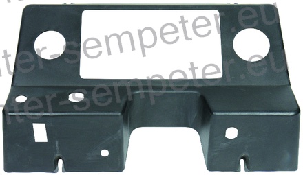 ARMATURA PVC NOVI TIP UTB