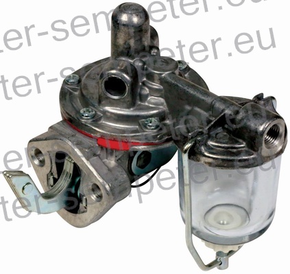 ČRPALKA GORIVA AC membranska PERKINS